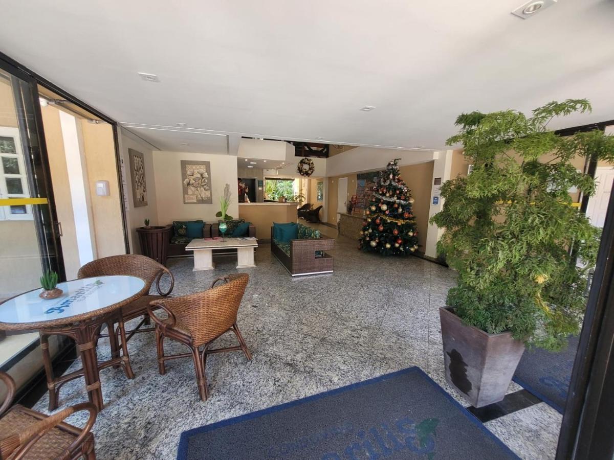 Flat Amarilis Apartamento 202 リビエラ・デ・サン・ロレンソ エクステリア 写真