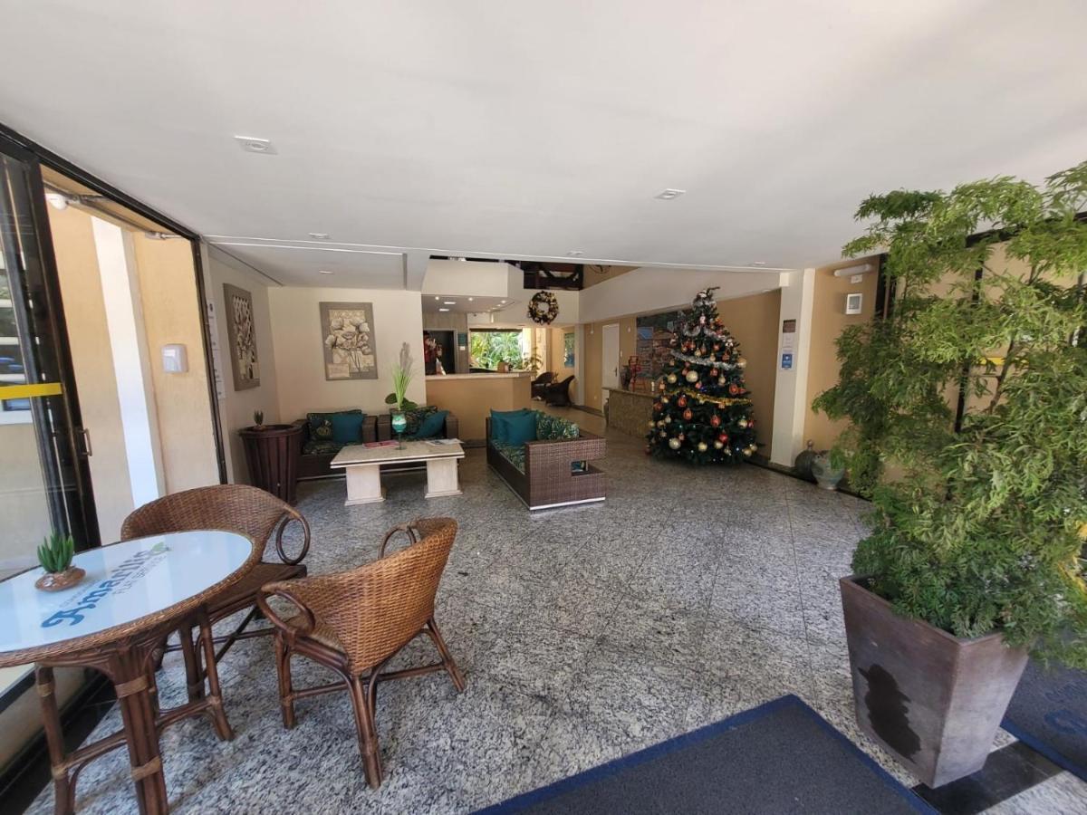 Flat Amarilis Apartamento 202 リビエラ・デ・サン・ロレンソ エクステリア 写真