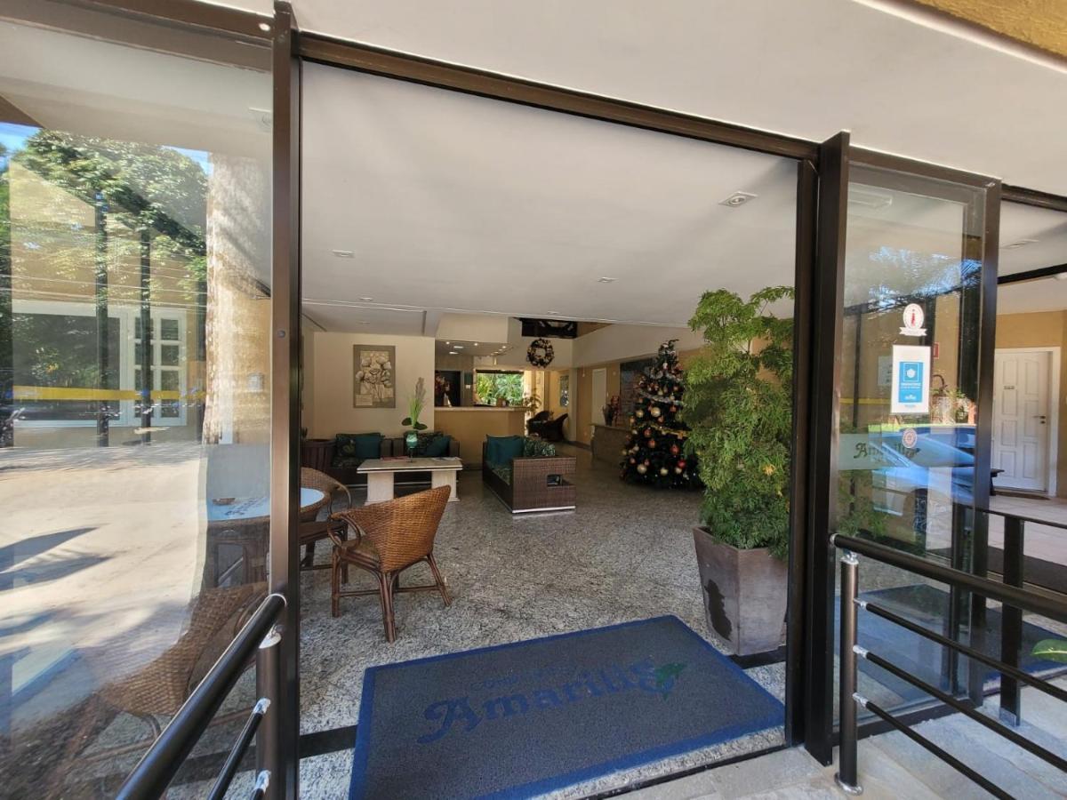 Flat Amarilis Apartamento 202 リビエラ・デ・サン・ロレンソ エクステリア 写真