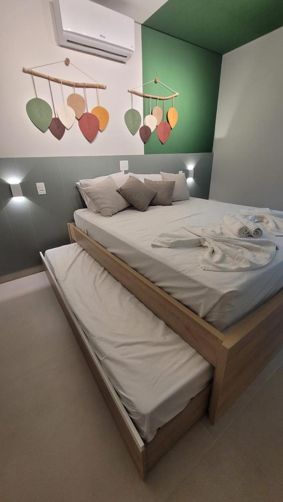 Flat Amarilis Apartamento 202 リビエラ・デ・サン・ロレンソ エクステリア 写真