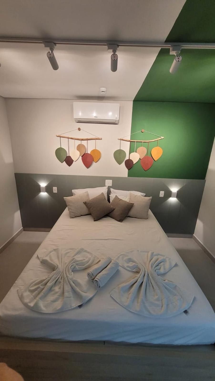 Flat Amarilis Apartamento 202 リビエラ・デ・サン・ロレンソ エクステリア 写真