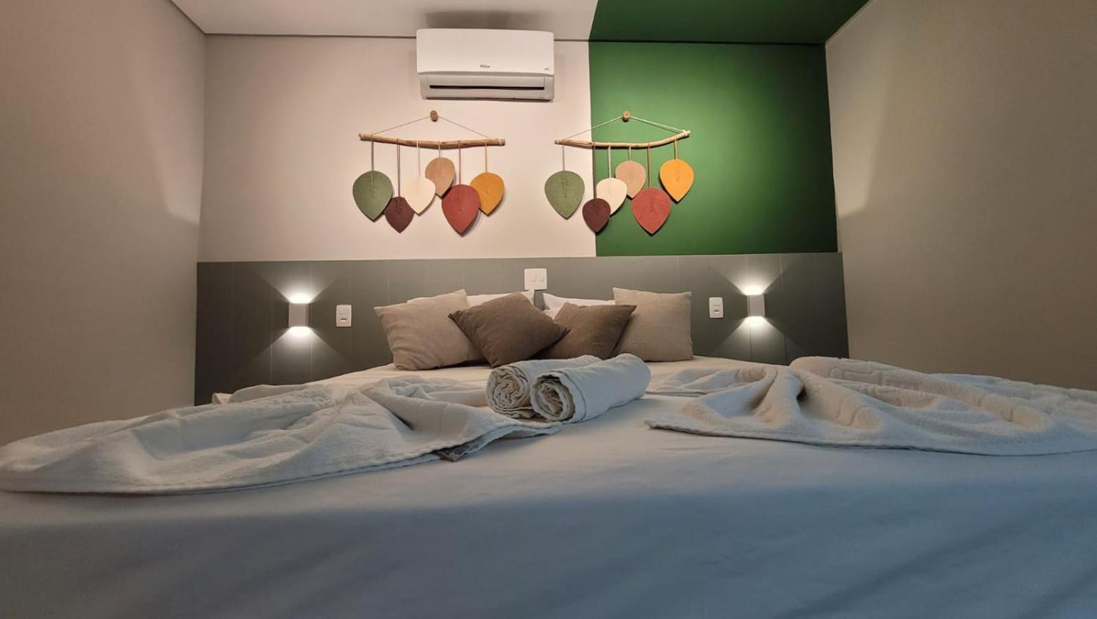 Flat Amarilis Apartamento 202 リビエラ・デ・サン・ロレンソ エクステリア 写真