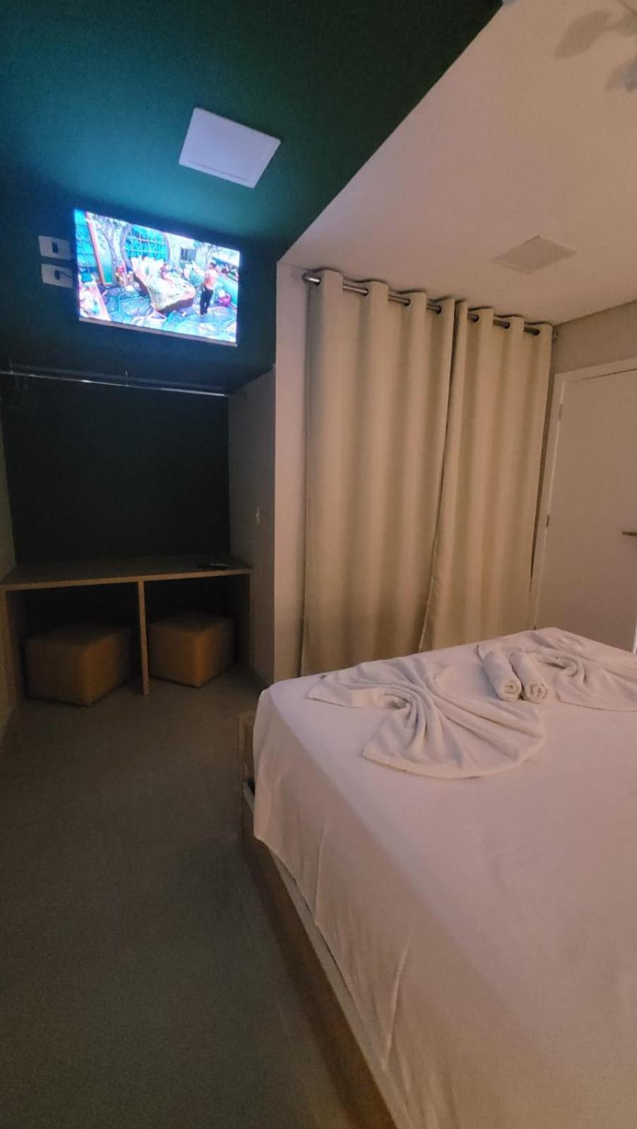 Flat Amarilis Apartamento 202 リビエラ・デ・サン・ロレンソ エクステリア 写真