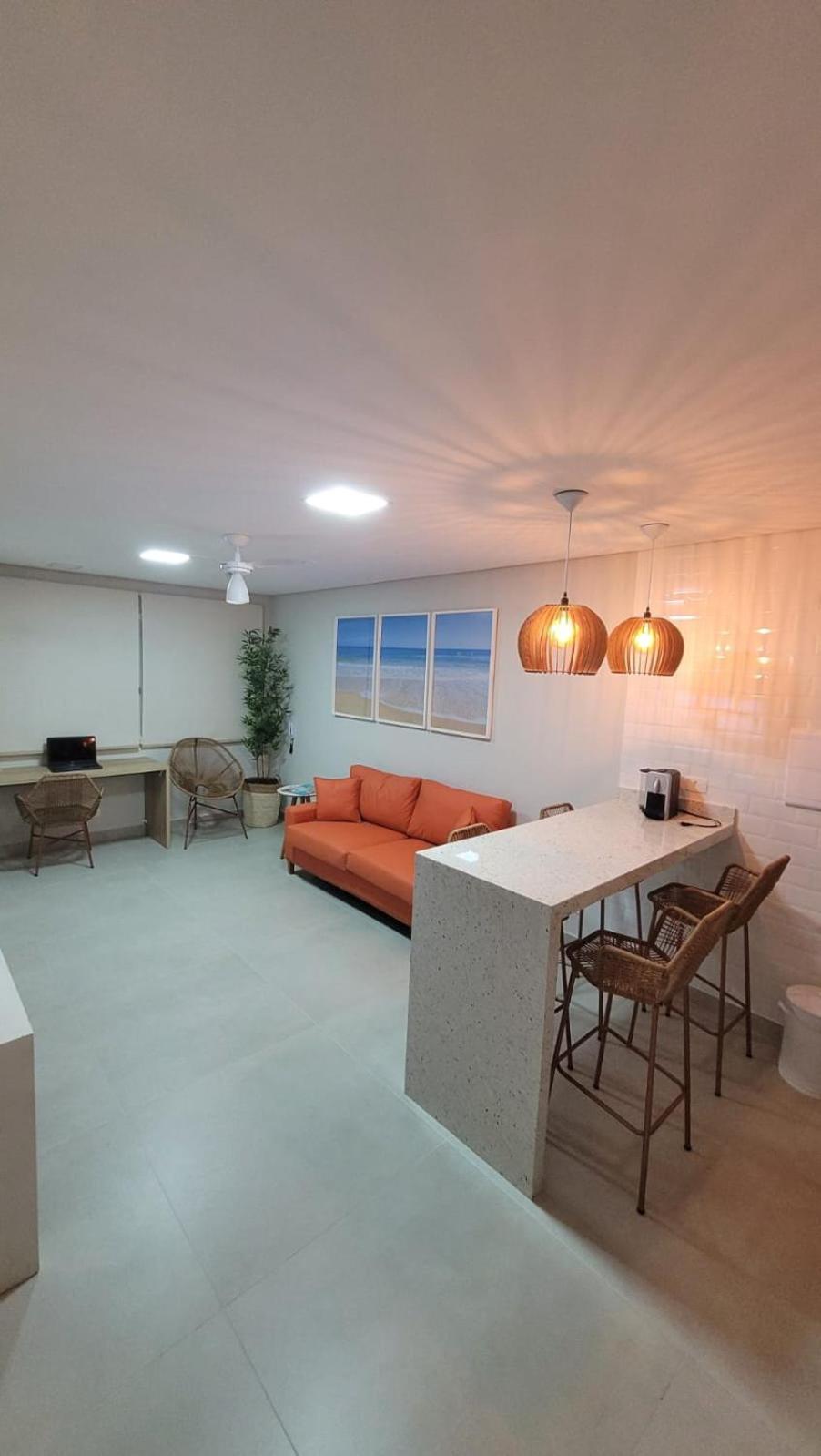 Flat Amarilis Apartamento 202 リビエラ・デ・サン・ロレンソ エクステリア 写真
