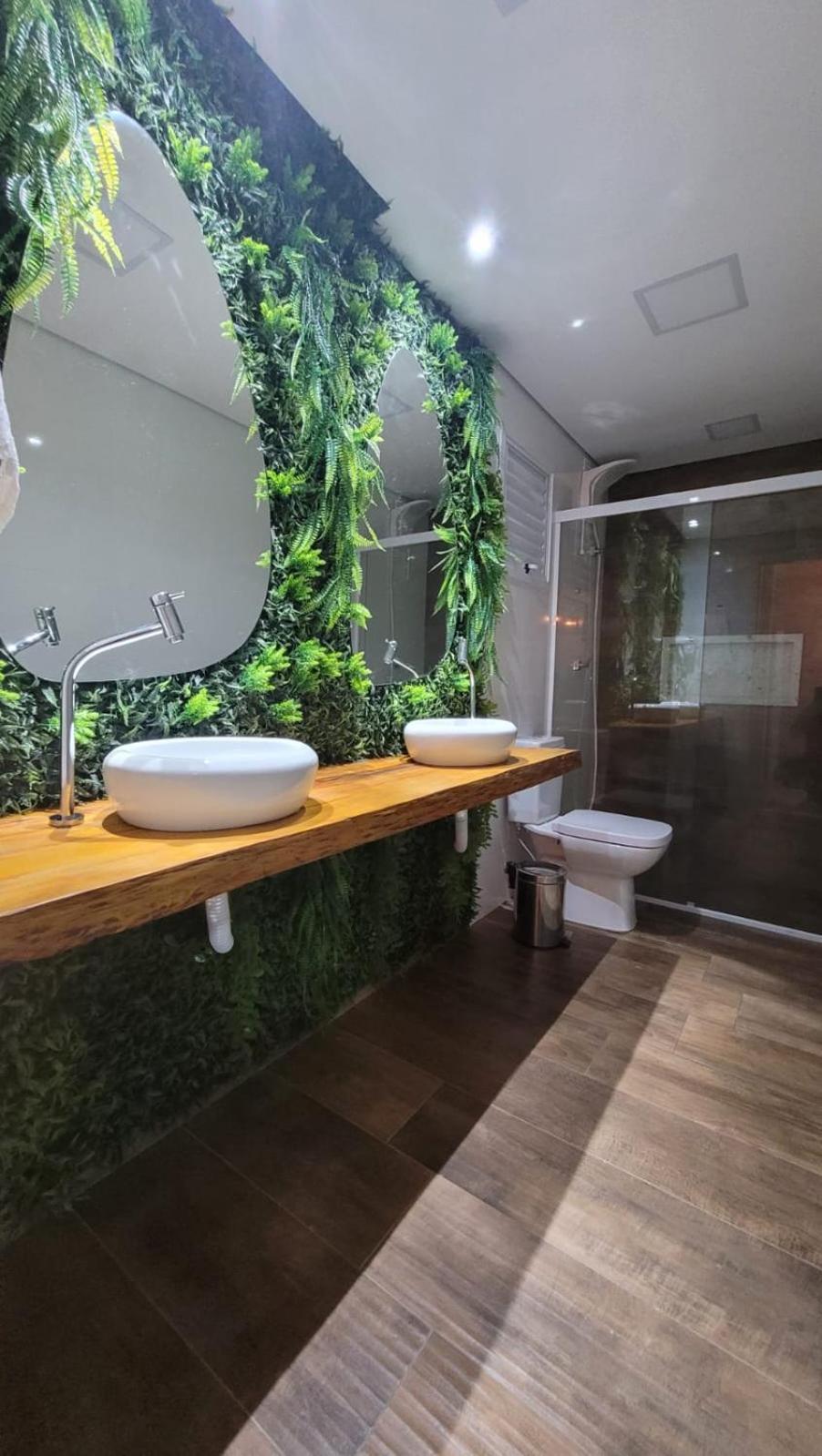 Flat Amarilis Apartamento 202 リビエラ・デ・サン・ロレンソ エクステリア 写真