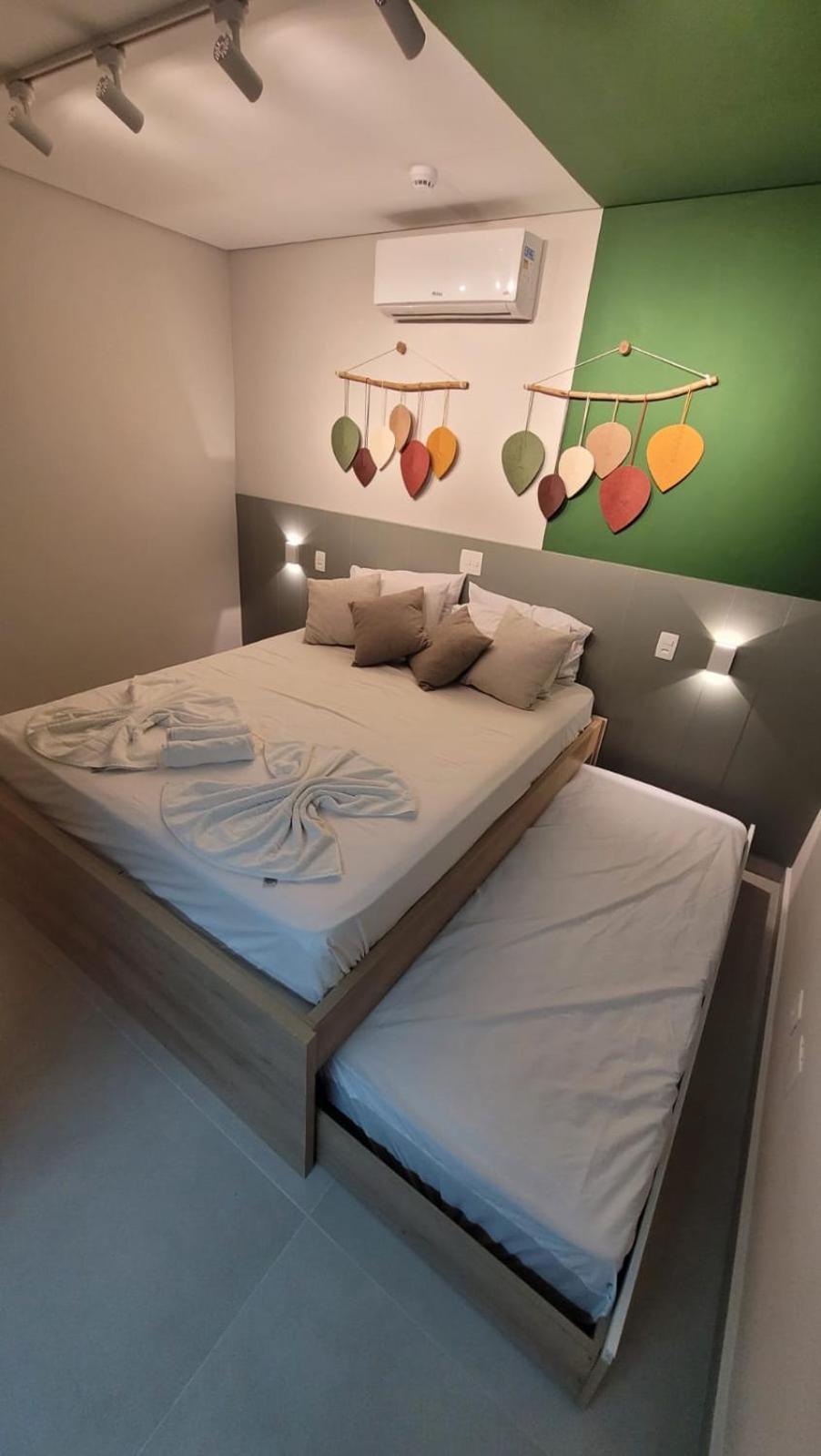 Flat Amarilis Apartamento 202 リビエラ・デ・サン・ロレンソ エクステリア 写真