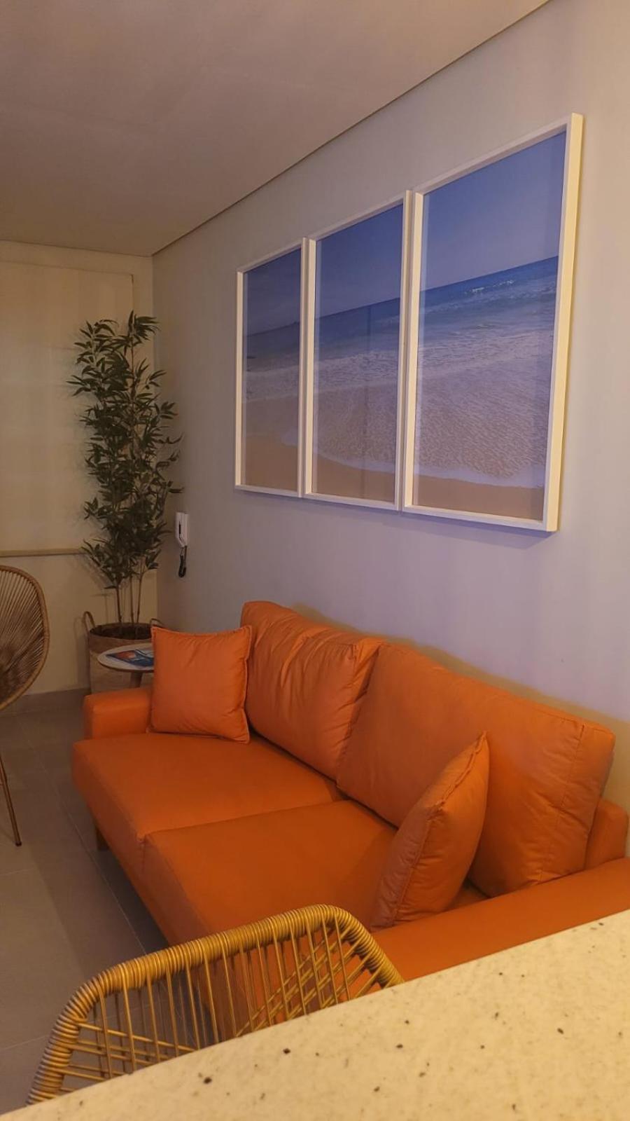 Flat Amarilis Apartamento 202 リビエラ・デ・サン・ロレンソ エクステリア 写真