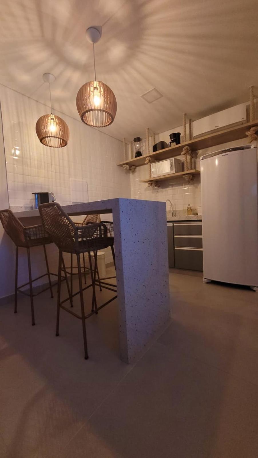Flat Amarilis Apartamento 202 リビエラ・デ・サン・ロレンソ エクステリア 写真