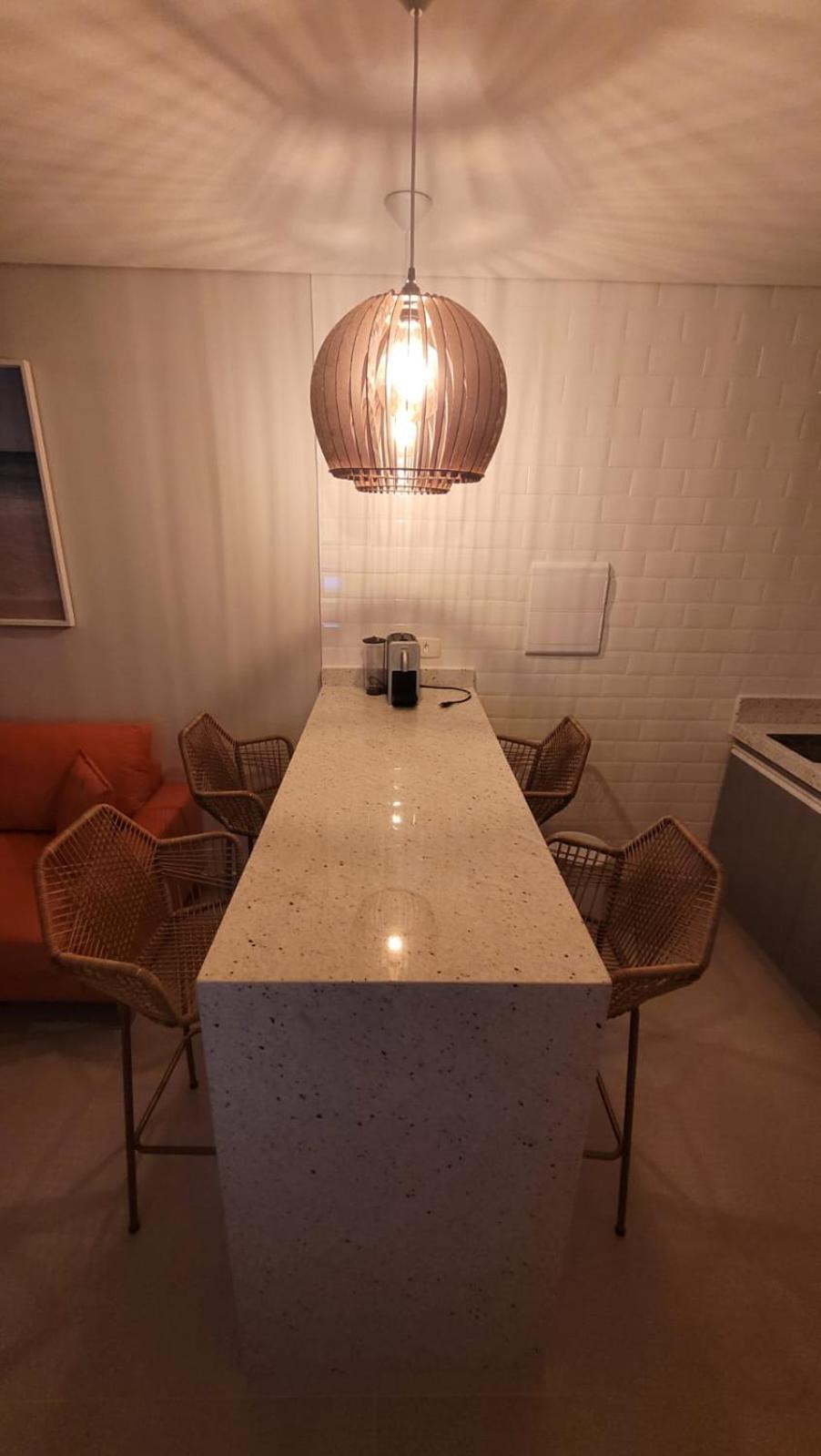 Flat Amarilis Apartamento 202 リビエラ・デ・サン・ロレンソ エクステリア 写真