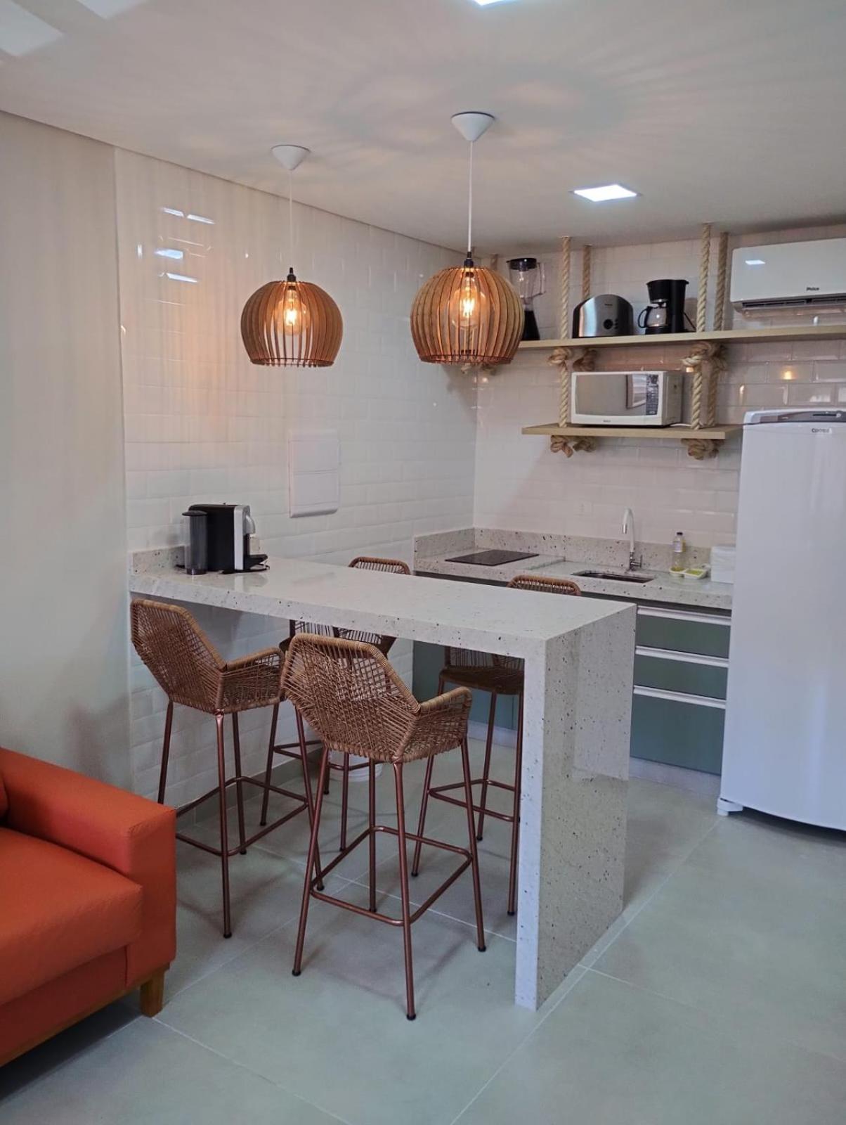 Flat Amarilis Apartamento 202 リビエラ・デ・サン・ロレンソ エクステリア 写真