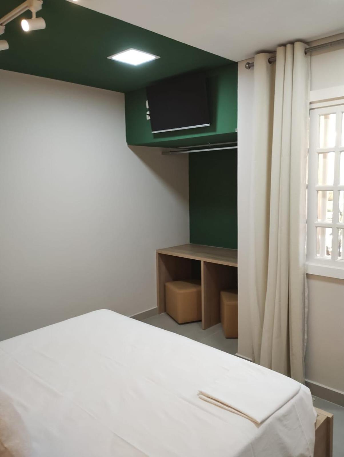 Flat Amarilis Apartamento 202 リビエラ・デ・サン・ロレンソ エクステリア 写真